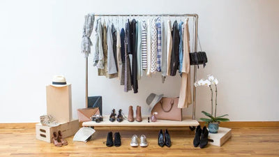 Capsule Wardrobes: What Are They and Do You Need One?
